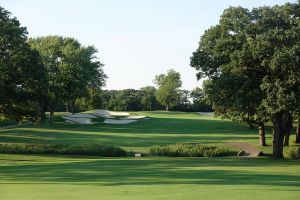 Butterfield (White) 1st Fairway